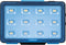 DÖRR VL-12 S LED-videolamp Aantal LED's: 12