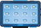 DÖRR VL-12 S LED-videolamp Aantal LED's: 12