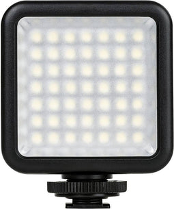 DÖRR VL-49 LED-videolamp Aantal LED's: 49