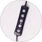 DÖRR Vlogging Kit VL-26 RGB LED-ringlamp Aantal LED's: 130