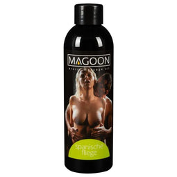 Span.Fly Mass.Olie 200 ml