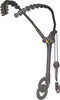 Jazzlab saXholder PRO Bari, Tenor, Alt und Sopransax - Band voor houten blaasinstrumenten
