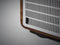 Revo SuperSystem - Digitaal Stereo Radiosysteem - FM DAB Internetradio - Wit/Zilver
