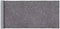 vidaXL - Schildersvlies - anti-slip - 1020 - m - 220 - g/m² - grijs