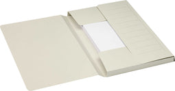 Dossiermap djois mamm folio 3k 250gr recy gs 10st | 50 stuks