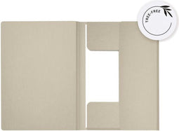 Dossiermap djois tree-free fo 226gr bei | 120 stuks