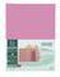 Dossiermap Exacompta Super 160gr 1klep roze