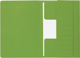 Dossiermap jalema mammoet folio groen