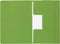 Dossiermap jalema mammoet folio groen