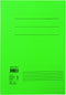 Dossiermap Quantore folio 320gr groen | 10 stuks