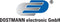 Dostmann Electronic 311041 Software