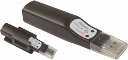 Dostmann Electronic 5005-0170 / 31.1055 LOG32T Temperatuur datalogger Te meten grootheid Temperatuur -40 tot +70 °C