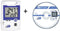 Dostmann Electronic 5005-1105 LOG100 CRYO Set Temperatuur datalogger Te meten grootheid Temperatuur -30 tot 70 °C