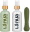 Ontspannende Reisset Lá Nua CUCUMBER ALOE BUNDLE 100 ml