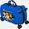 Undercover Ride-On kinderkoffer paw patrol