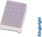 DOT MATRIX DISPLAY 18mm GEMEENSCHAPPELIJKE KATHODE ROOD (TC07-11HWA)