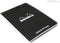 Dot Pad Rhodia No.18 - A4 - 80 pagina's - Zwarte Kaft