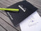 Dot Pad Rhodia No.18 - A4 - 80 pagina's - Zwarte Kaft