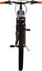 Volare Cross - Kinderfiets - 26 inch - 18 versnellingen - Blauw