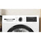 BOSCH WQG245D5NL - Warmtepompdroger - Self Cleaning Condensor en AutoDry - Serie 6