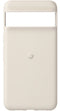 Google Pixel 8 Pro - Soft case - Krasbestendig - Beige