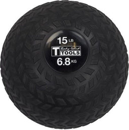 Body-Solid Premium Tire Tread Slam Ball