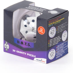 DOTS, Brainpuzzel, Recent Toys