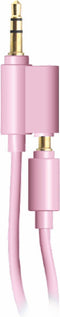 OTL Technologies LOL Surprise - draadloze kinderkoptelefoon - volumebegrenzing - roze