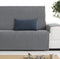 Kussenhoes Eysa MID Blauw 30 x 50 cm