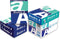 Double A - A3-formaat - Doos 5x500 vel - Printpapier 80g