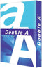 Double A A3 papier - 500 vel (pak) - Premium printpapier 80g