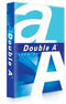 Double A A3 papier - 500 vel (pak) - Premium printpapier 80g