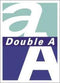 Double A A3 papier - 500 vel (pak) - Premium printpapier 80g