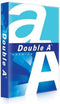 Double A A3 papier - 500 vel (pak) - Premium printpapier 80g