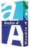 Double A A3 papier - 500 vel (pak) - Premium printpapier 80g