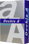 Double A - A4-formaat - 500 vel - Papier 100g