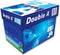 Double A A4 papier - 2500 vel - Printpapier 80g