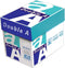 Double A A4 papier - 2500 vel - Printpapier 80g
