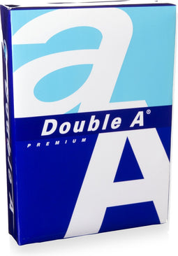 Double A A4 - printpapier - 1 pak - 500 vellen