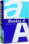 Double A A4 - printpapier - 1 pak - 500 vellen