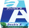 Double A A4 - printpapier - 1 pak - 500 vellen
