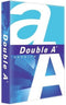 Double A A4 - printpapier - 1 pak - 500 vellen