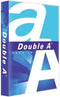 Double A A4 - printpapier - 1 pak - 500 vellen