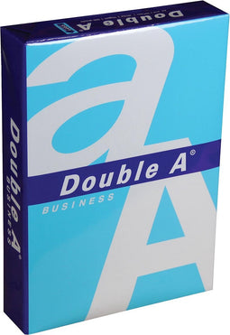 Double A Business printpapier ft A3, 75 g, pak van 500 vel