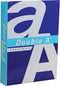 Double A Everyday printpapier ft A4 | 70 g | pak van 500 vel