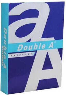 DOUBLE A PAPIER A4 70G 500V