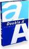 Double A Premium printpapier ft A4, 80 g, pak van 250 vel