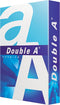 Double A Premium printpapier ft A4, 80 g, pak van 250 vel