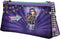 Double Carry-all Gorjuss Up and away Purple (21.5 x 11,5 x 5 cm)