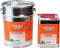 Double Coat DC kleuren basis 670 gram